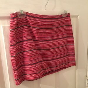 Hollister skirt